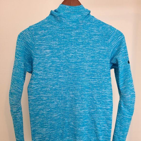 Nike Pro Hyperwarm Training Hoodie - Picture 2 of 4